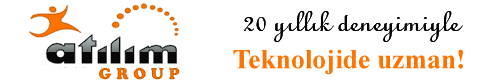 Atılım Teknoloji